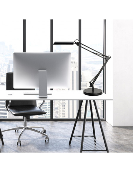 Lampa de birou, cu LED, UNILUX Swingo LED 2.0 -