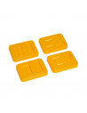 Excavatorul De Plastilina 3535, Plastelino Noriel,Uniq3535