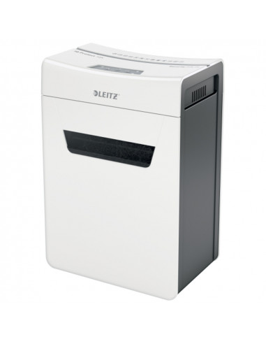 Distrugator documente manual LEITZ IQ Protect 10X, P4
