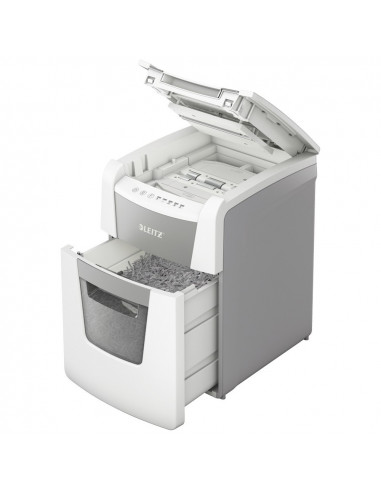Distrugator documente automat LEITZ IQ Small Office, P4
