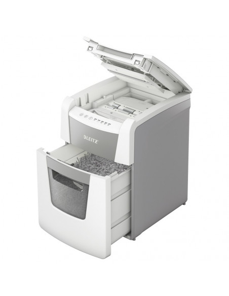 Distrugator documente automat LEITZ IQ Small Office, P4