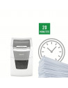 Distrugator documente automat LEITZ IQ Small Office, P5