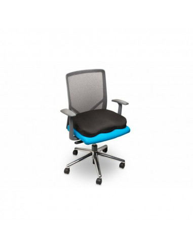 Pernuta ergonomica Kensington, pentru scaun, spuma cu memorie
