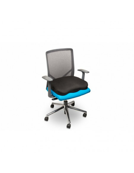 Pernuta ergonomica Kensington, pentru scaun, spuma cu memorie