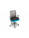 Pernuta ergonomica Kensington, pentru scaun, spuma cu memorie