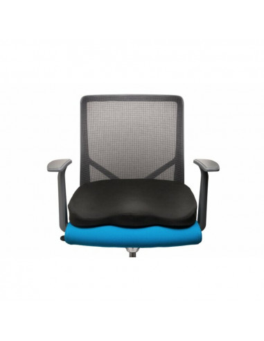 Pernuta ergonomica Kensington, pentru scaun, spuma cu memorie