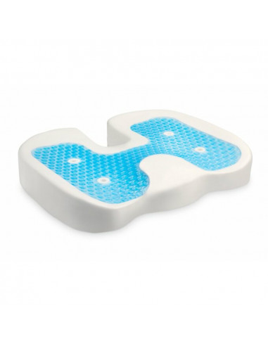 Pernuta ergonomica Kensington, pentru scaun, spuma cu memorie