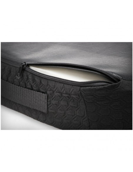 Pernuta ergonomica Kensington, pentru scaun, spuma cu memorie