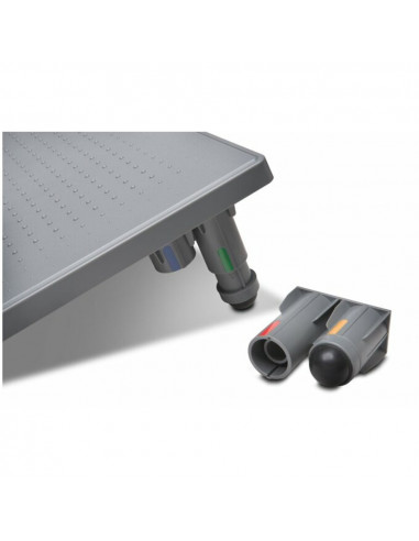 Suport ergonomic Kensington SoleMate SmartFit, pentru picioare