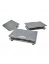 Suport ergonomic Kensington SoleMate SmartFit, pentru picioare
