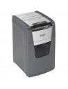 Distrugator documente automat REXEL OPTIMUM 130M, P5, micro-cut