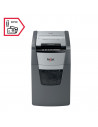 Distrugator documente automat REXEL OPTIMUM 150X, P4, cross-cut