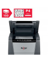 Distrugator documente automat REXEL OPTIMUM 150X, P4, cross-cut