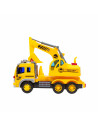 Excavatorul De Plastilina, Plastelino Noriel,Uniq9549