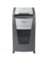 Distrugator documente automat REXEL OPTIMUM 225X, P4, cross-cut