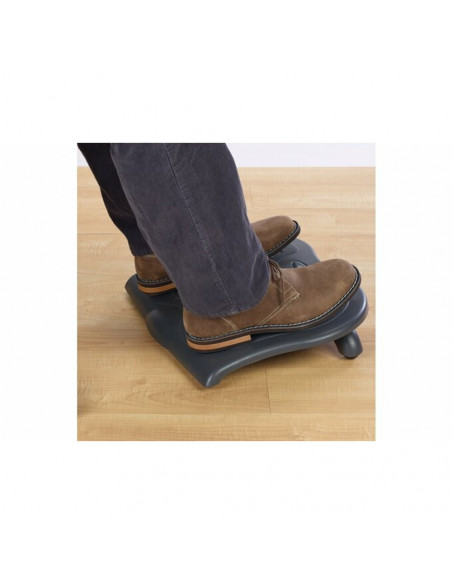 Suport ergonomic Kensington SoleSaver, pentru picioare