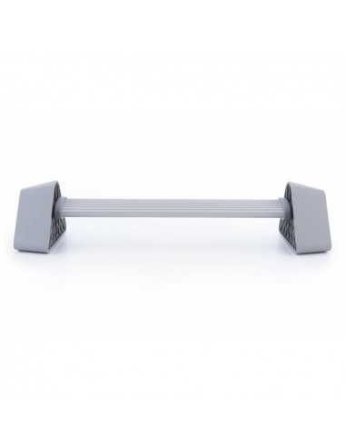 Suport ergonomic Kensington, pentru picioare, gri,KT-K58303WW