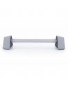 Suport ergonomic Kensington, pentru picioare, gri,KT-K58303WW