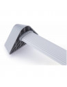 Suport ergonomic Kensington, pentru picioare, gri,KT-K58303WW
