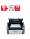 Distrugator documente automat REXEL OPTIMUM 45X, P4, cross-cut