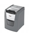 Distrugator documente automat REXEL OPTIMUM 90X, P4, cross-cut