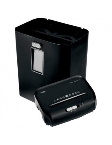 Distrugator documente manual REXEL PROMAX QS RES1123, P2