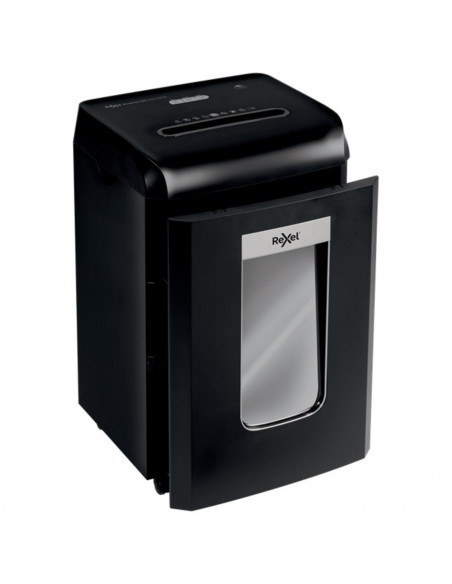 Distrugator documente manual REXEL PROMAX QS RSS1838, P2