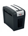 Distrugator documente manual REXEL SECURE MC3 Slim, P5