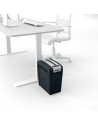 Distrugator documente manual REXEL SECURE MC4 Slim, P5