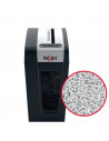 Distrugator documente manual REXEL SECURE MC4 Slim, P5
