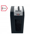 Distrugator documente manual REXEL SECURE MC6 Slim, P5