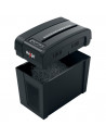 Distrugator documente manual REXEL SECURE X 6 Slim, P4