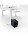 Distrugator documente manual REXEL SECURE X 6 Slim, P4