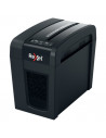 Distrugator documente manual REXEL SECURE X 6 Slim, P4