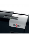 Distrugator documente manual REXEL SECURE MC3, P5, micro-cut