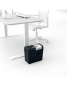 Distrugator documente manual REXEL SECURE MC3, P5, micro-cut