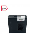 Distrugator documente manual REXEL SECURE MC3, P5, micro-cut