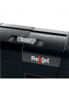 Distrugator documente manual REXEL SECURE X 6, P4, cross-cut