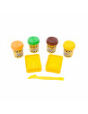 Excavatorul De Plastilina, Plastelino Noriel,Uniq9549