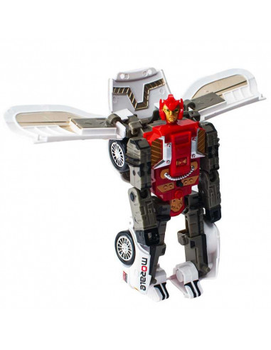 Robot transformabil cu baterii,ROB-998-3