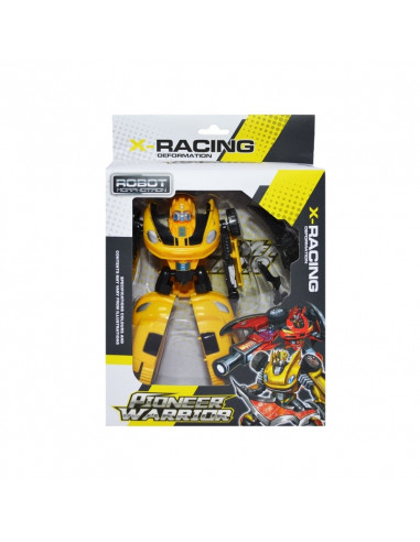 Robot transformabil, diverse modele,ROB-HF33678AB