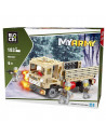 Blocki My Army, Camion militar, 183 piese,ROB-KB84027