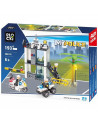 Blocki My Police, Statie politie, 193 piese,ROB-KB6728