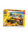 Blocki My City, Excavator, 126 piese,ROB-KB0227