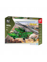 Blocki My Army, Elicopter armata, 369 piese,ROB-KB0917
