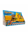 Excavatorul De Plastilina, Plastelino Noriel,Uniq9549