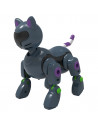 Robot pisica cu baterii,ROB-XY-S1
