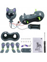 Robot pisica cu baterii,ROB-XY-S1