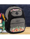 Ghiozdan compartiment laptop Tropical Summer 45x34x18 cm -