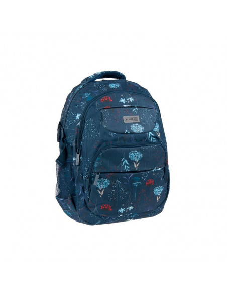 Ghiozdan compartiment laptop Meadow 45x34x18 cm -